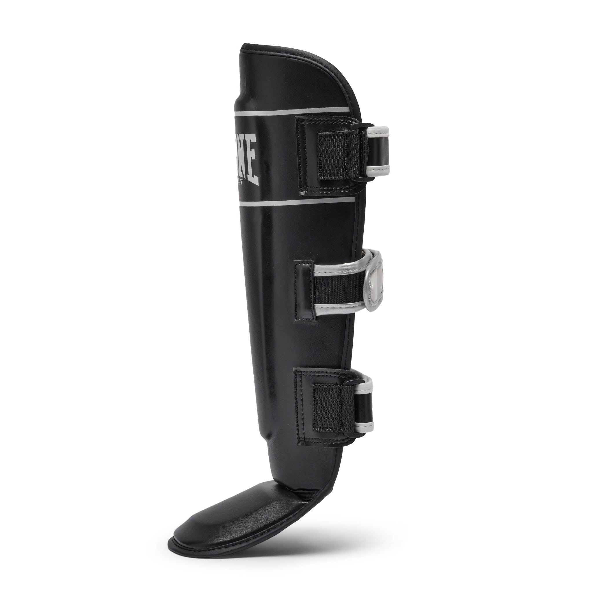 Leone Shock Pro Shin Guards 