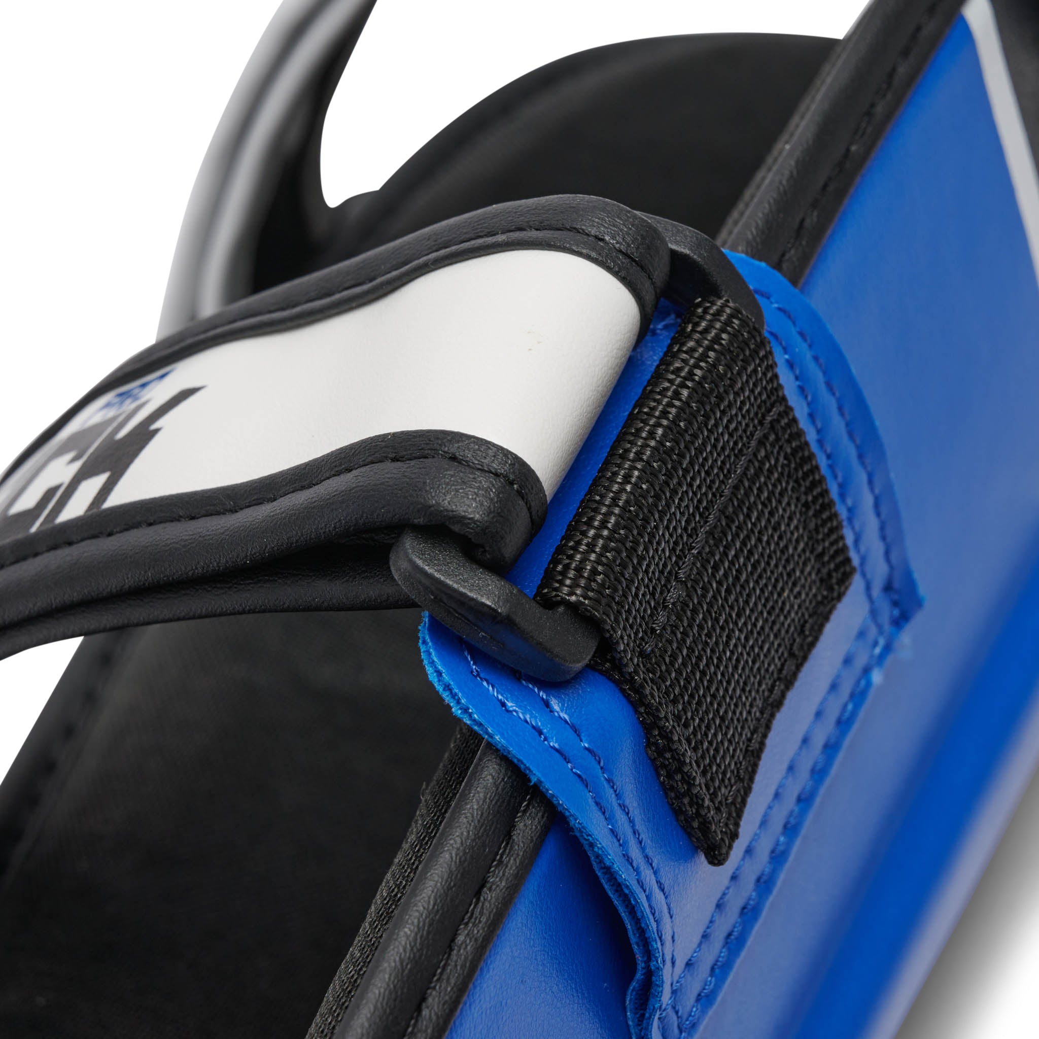 Leone Shock Pro Shin Guards 