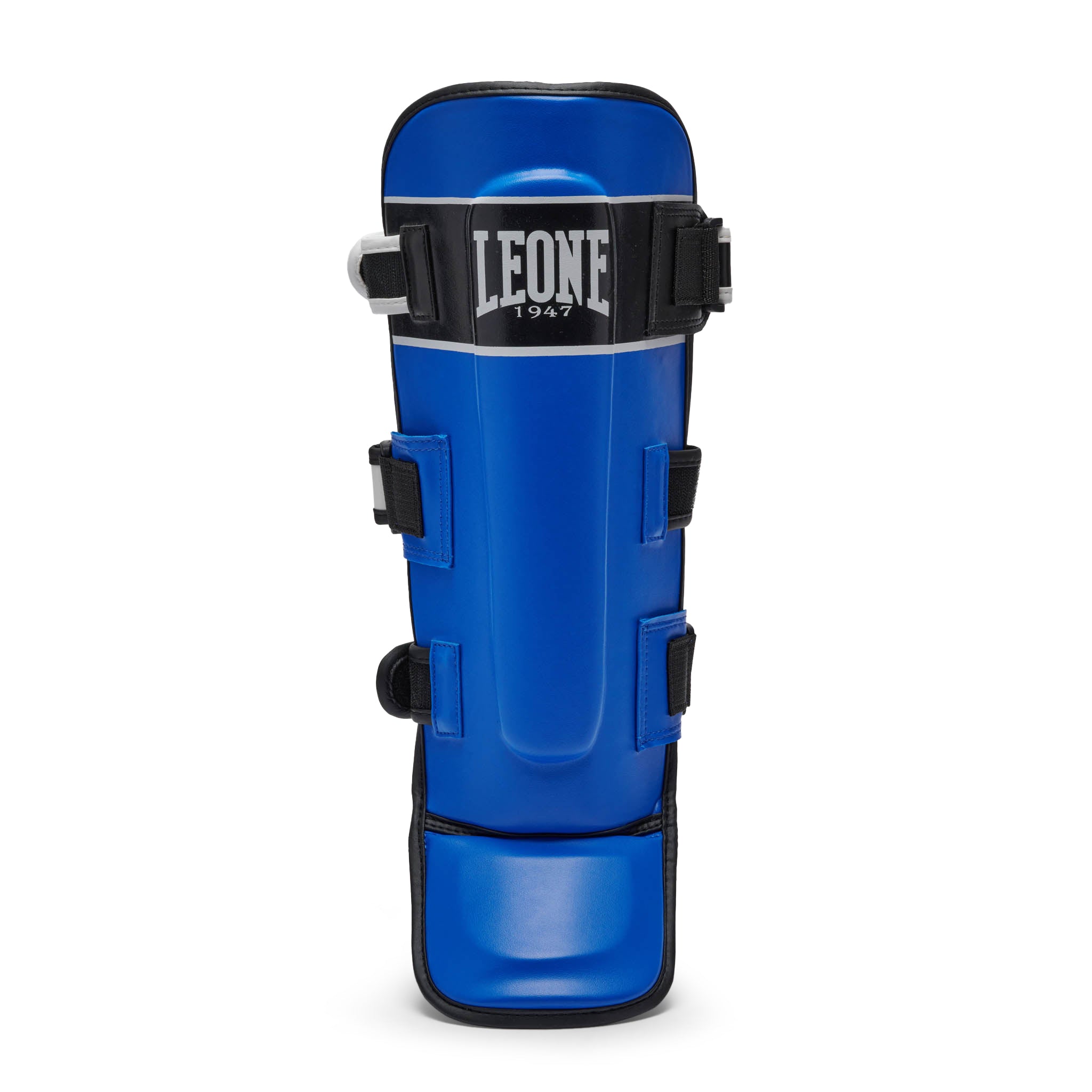 Leone Shock Pro Shin Guards 