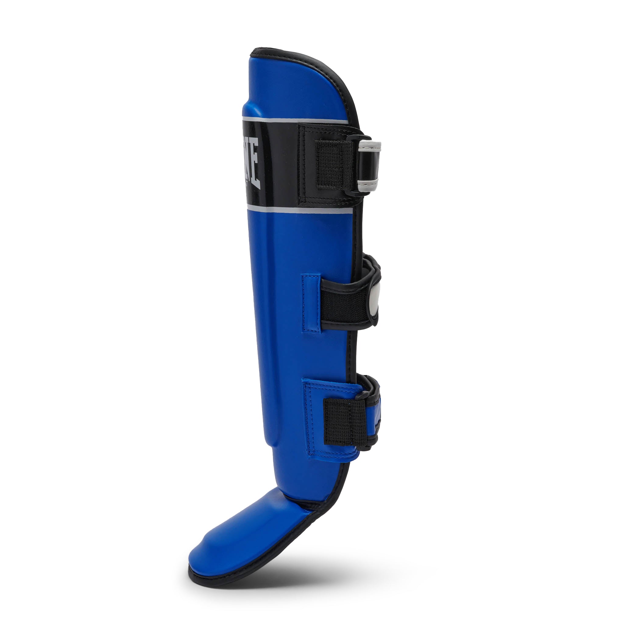 Leone Shock Pro Shin Guards 