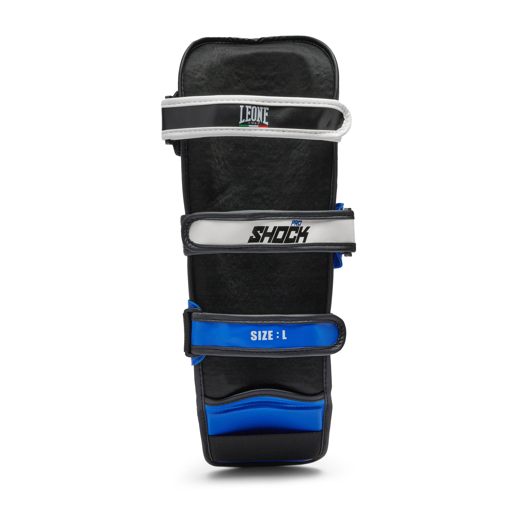 Leone Shock Pro Shin Guards 