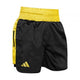 Pantaloncini Pugilato Adidas BX3 Pro - Fight Club Store