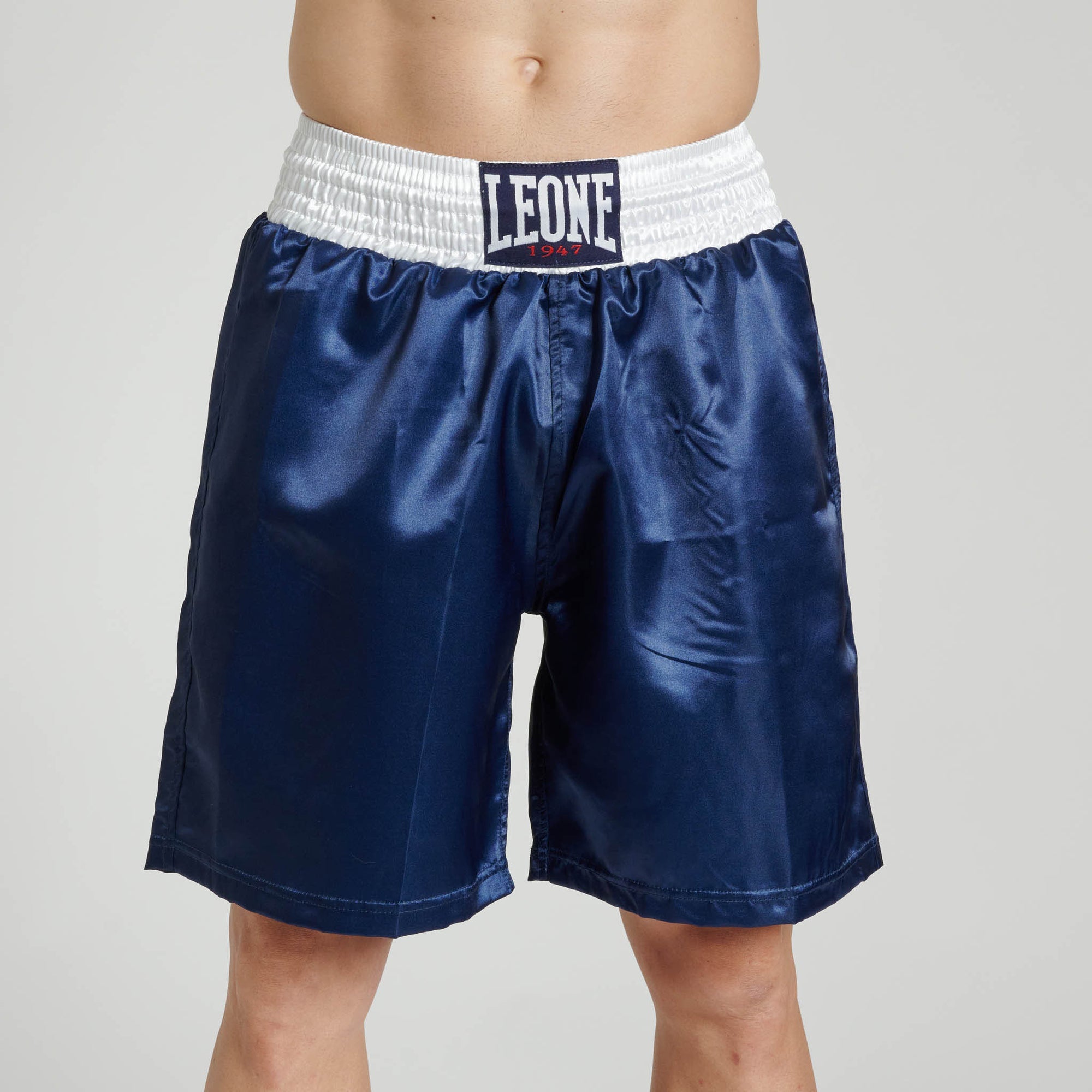 Pantaloncini Boxe Leone Color Block