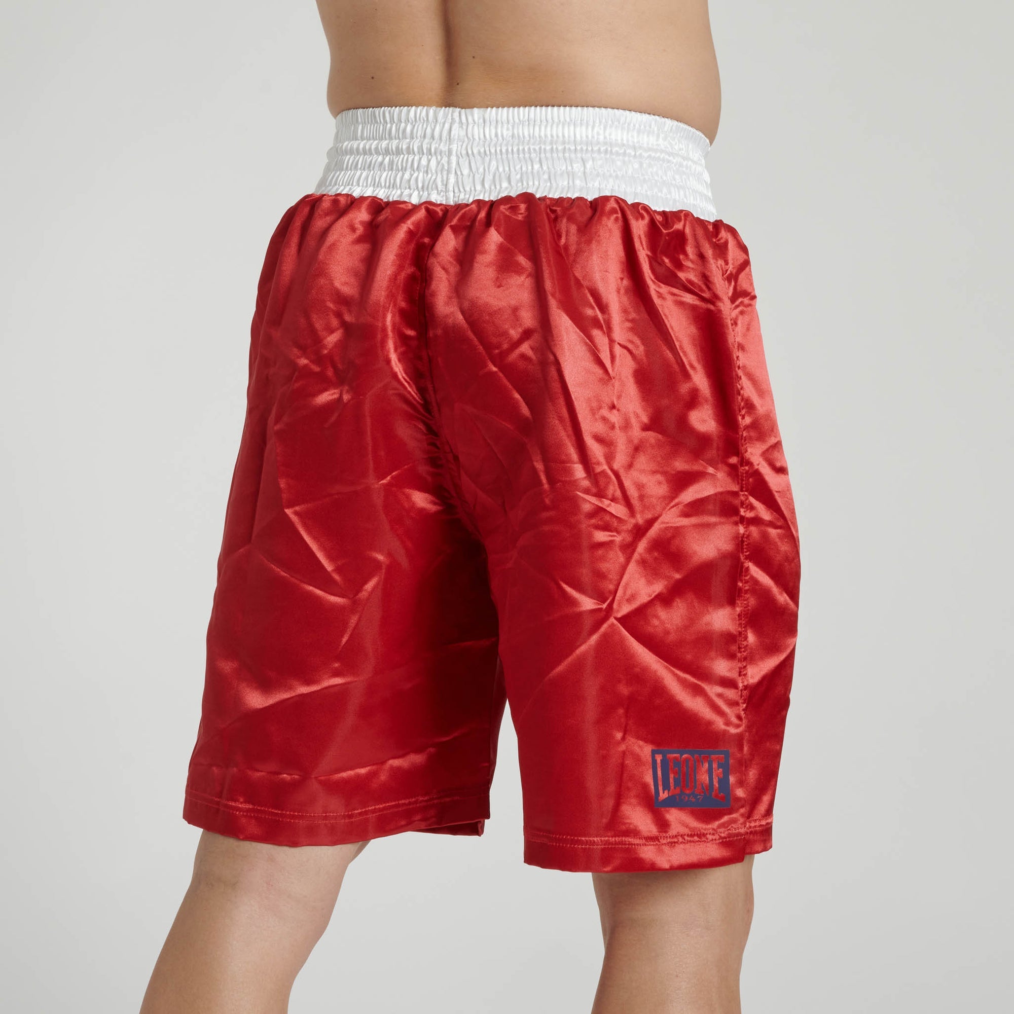Pantaloncini Boxe Leone Color Block