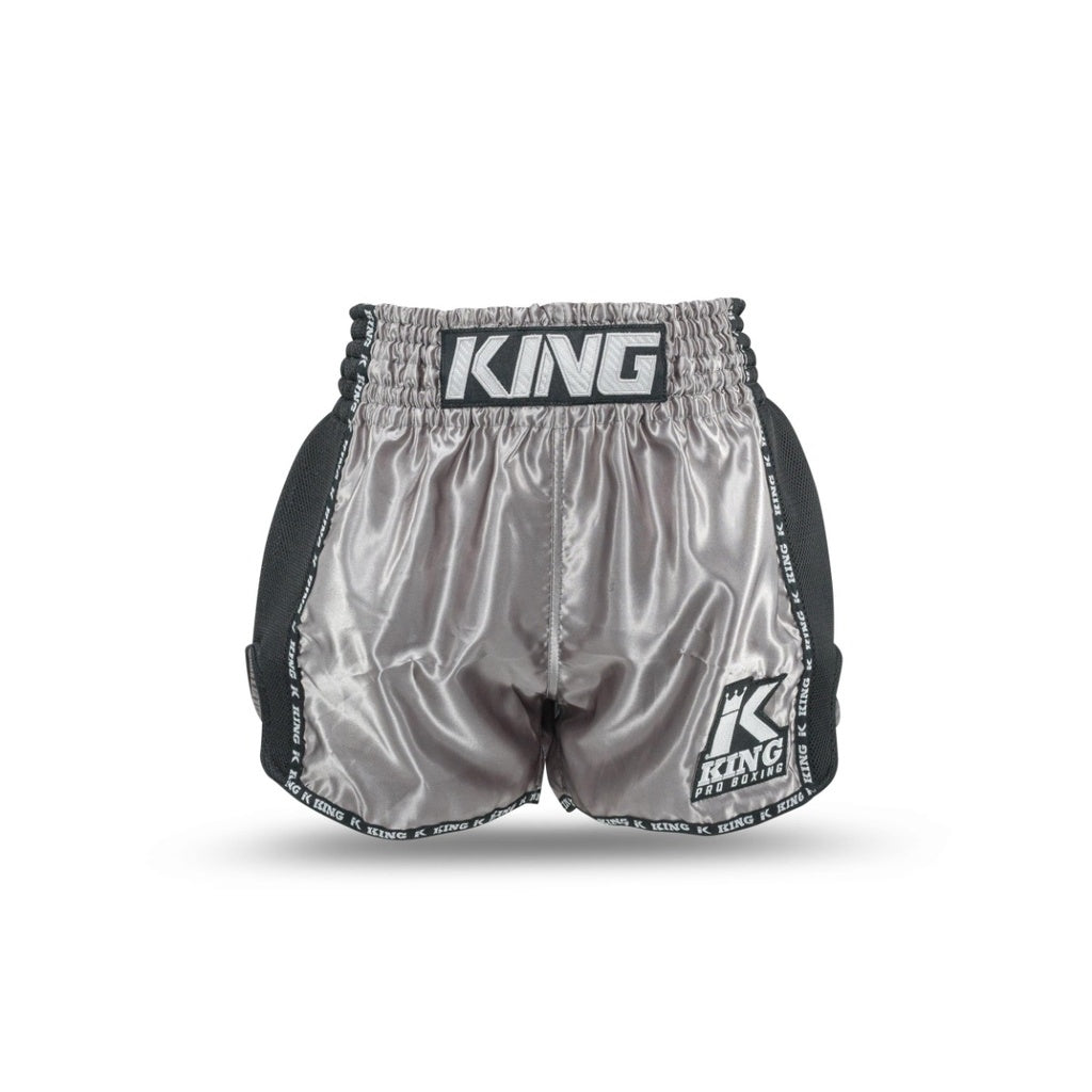 King Pro Boxing Bangkok Muay Thai Shorts