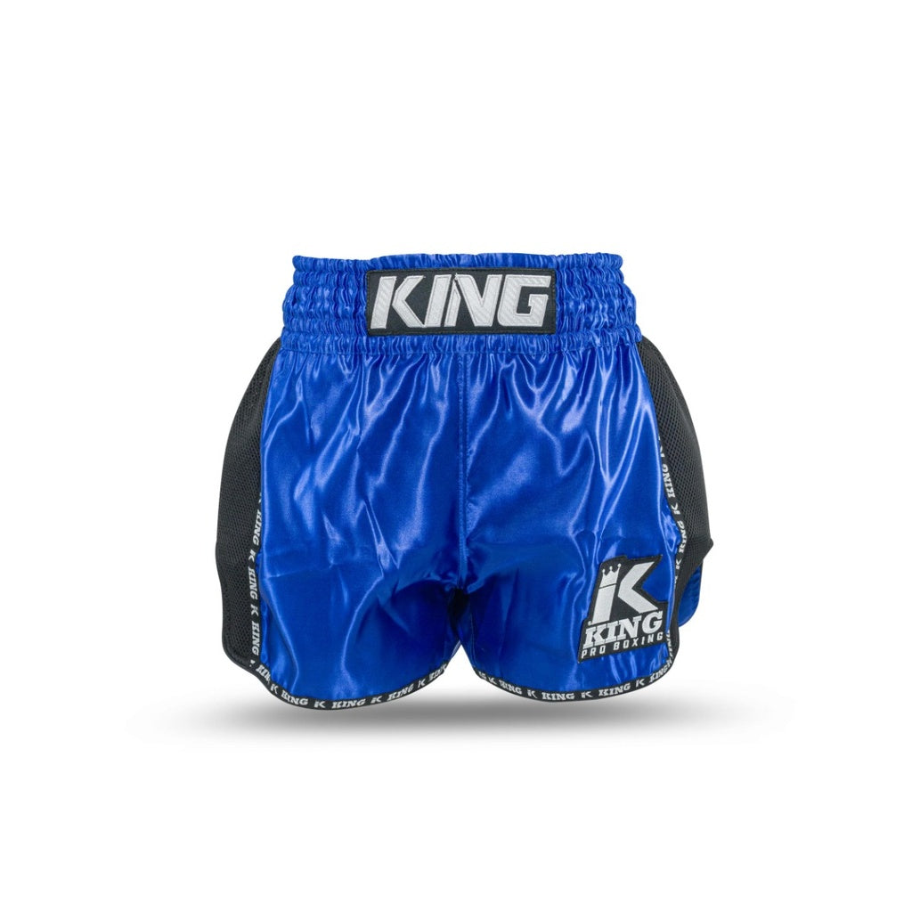 King Pro Boxing Bangkok Muay Thai Shorts
