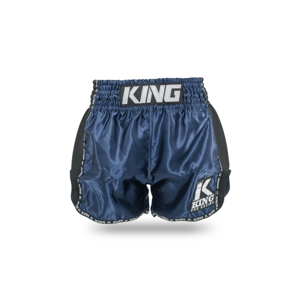 King Pro Boxing Bangkok Muay Thai Shorts