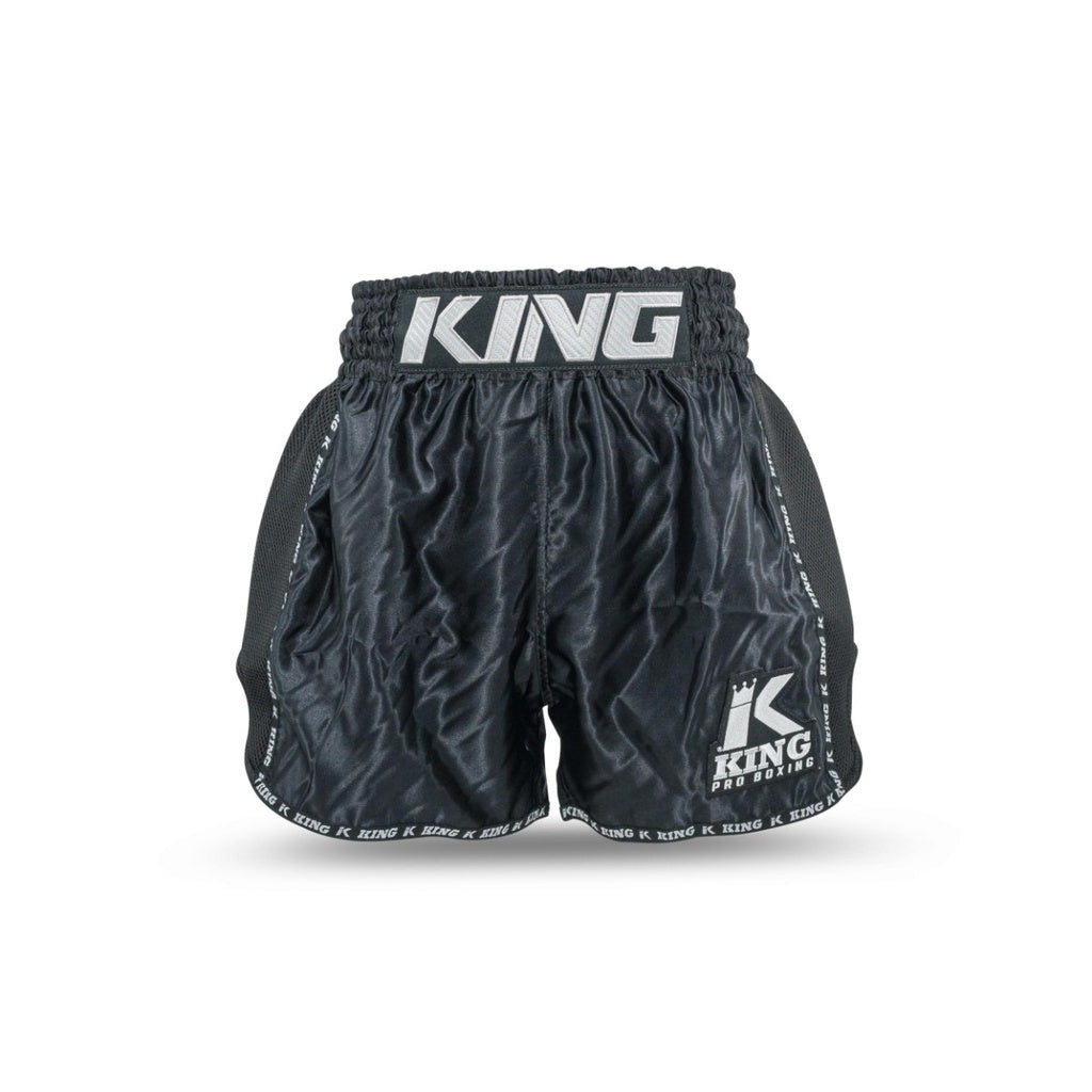 King Pro Boxing Bangkok Muay Thai Shorts