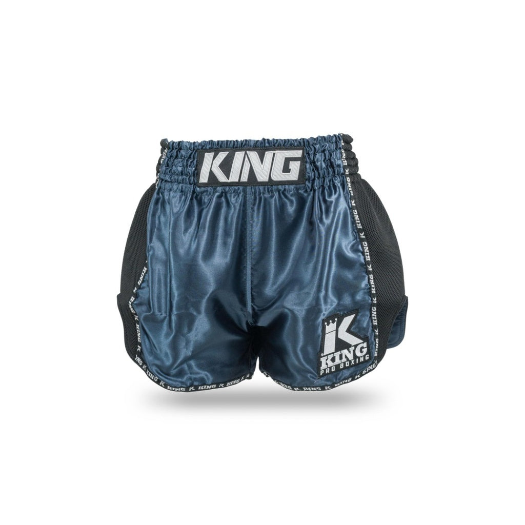 King Pro Boxing Bangkok Muay Thai Shorts