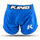 Spodenki Muay Thai King Pro Boxing Classic