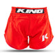Spodenki Muay Thai King Pro Boxing Classic