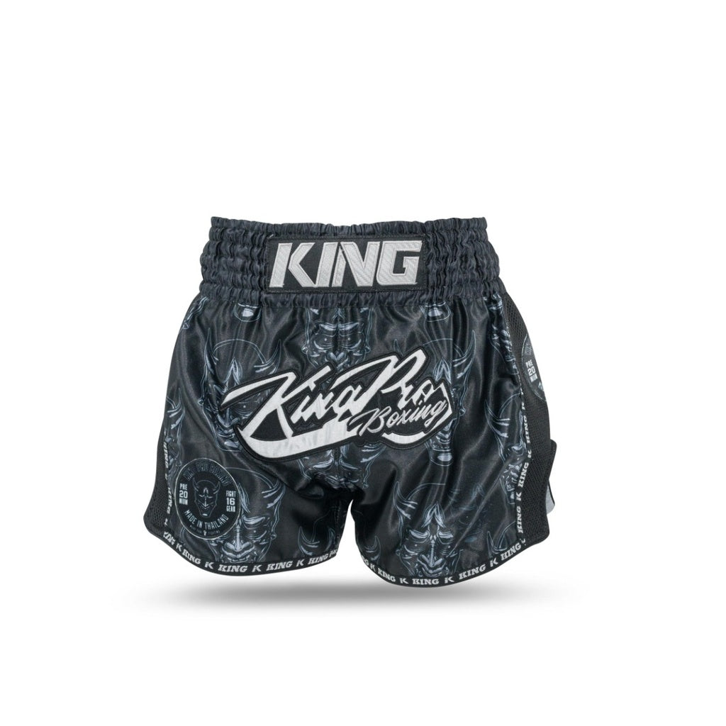 Pantaloncini Muay Thai King Pro Boxing Devil