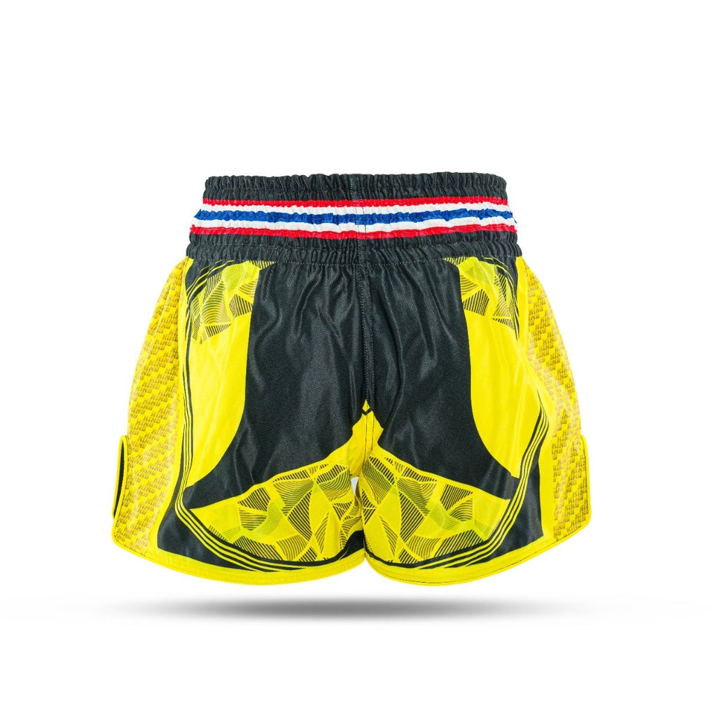 Pantaloncini Muay Thai King Pro Boxing Flag