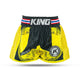 Pantaloncini Muay Thai King Pro Boxing Flag