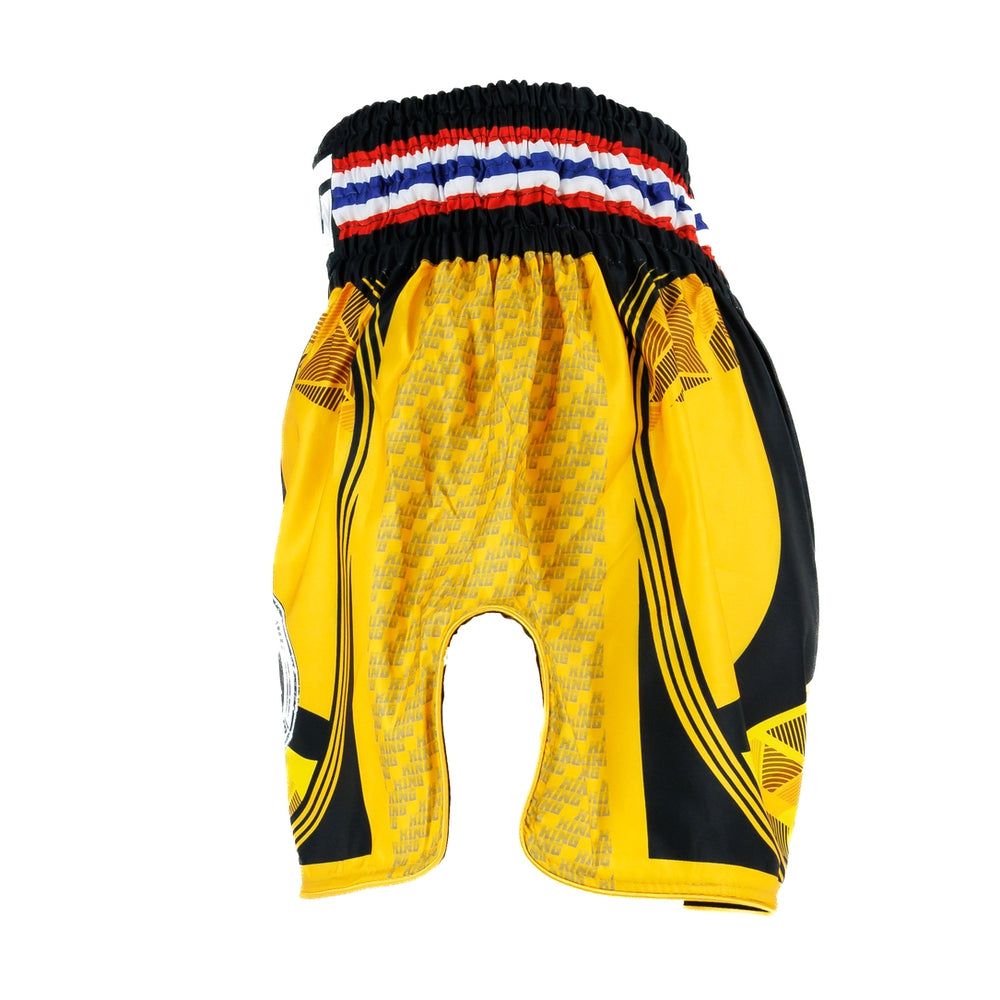 Pantaloncini Muay Thai King Pro Boxing Flag