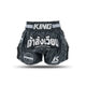 King Pro Boks Menşei Muay Thai Şort