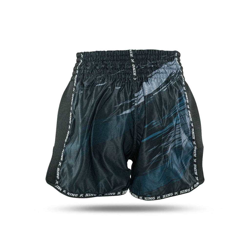 Pantaloncini Muay Thai King Pro Boxing Storm