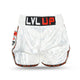 Pantaloncini Muay Thai LVL UP Tko