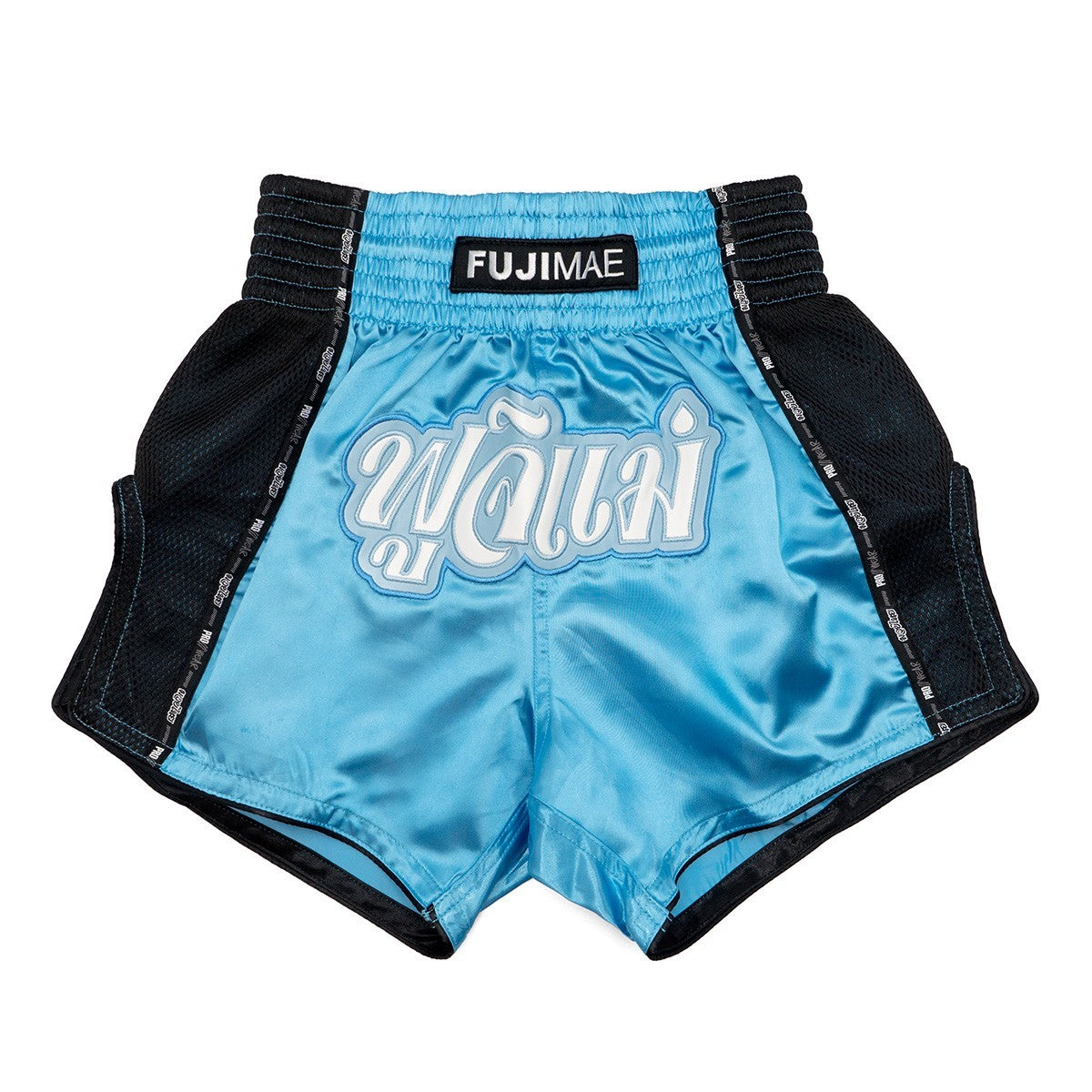 Fujimae Muay Thai Shorts 