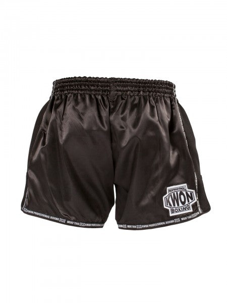 Kids' Muay Thai Kickboxing Shorts 