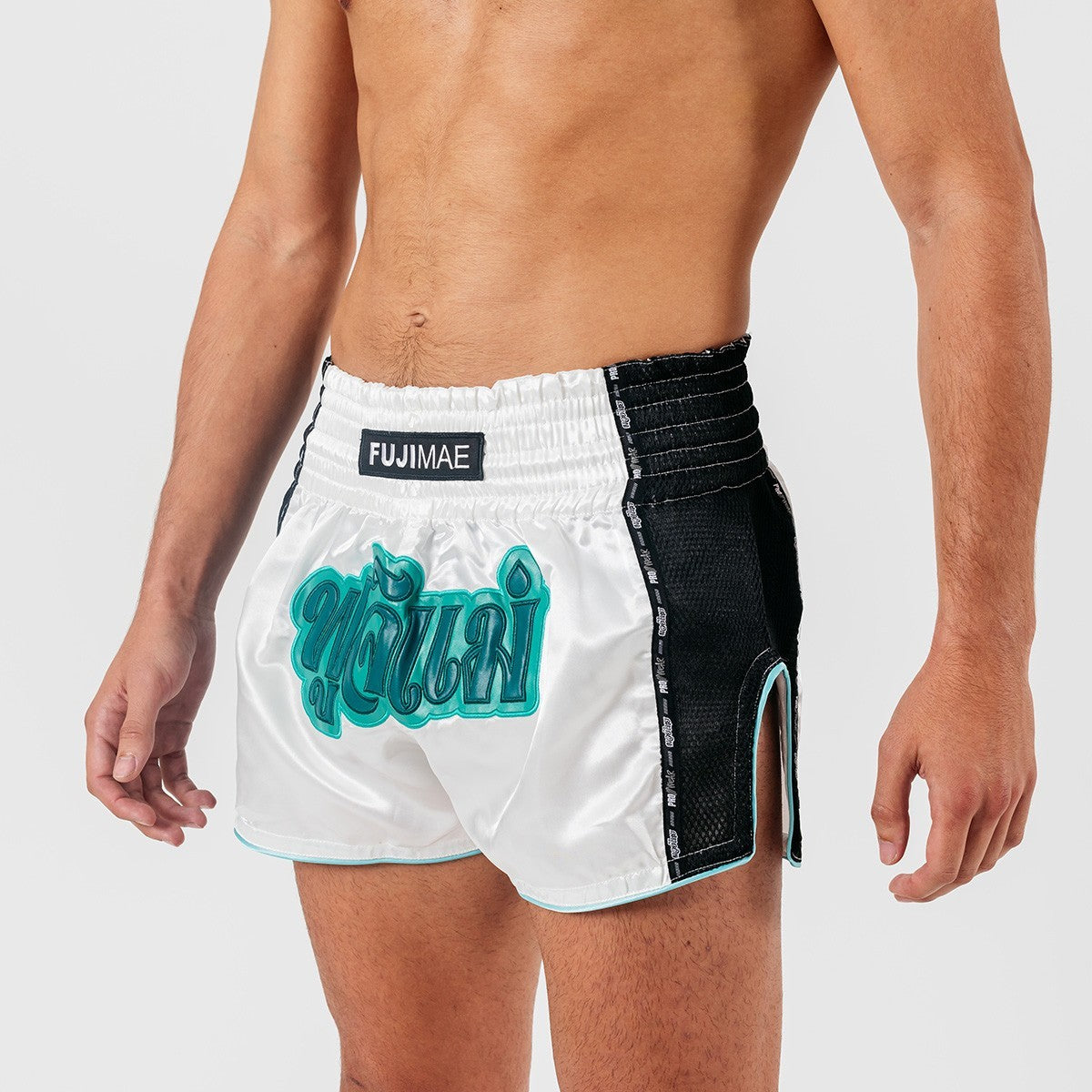 Fujimae Muay Thai Shorts 