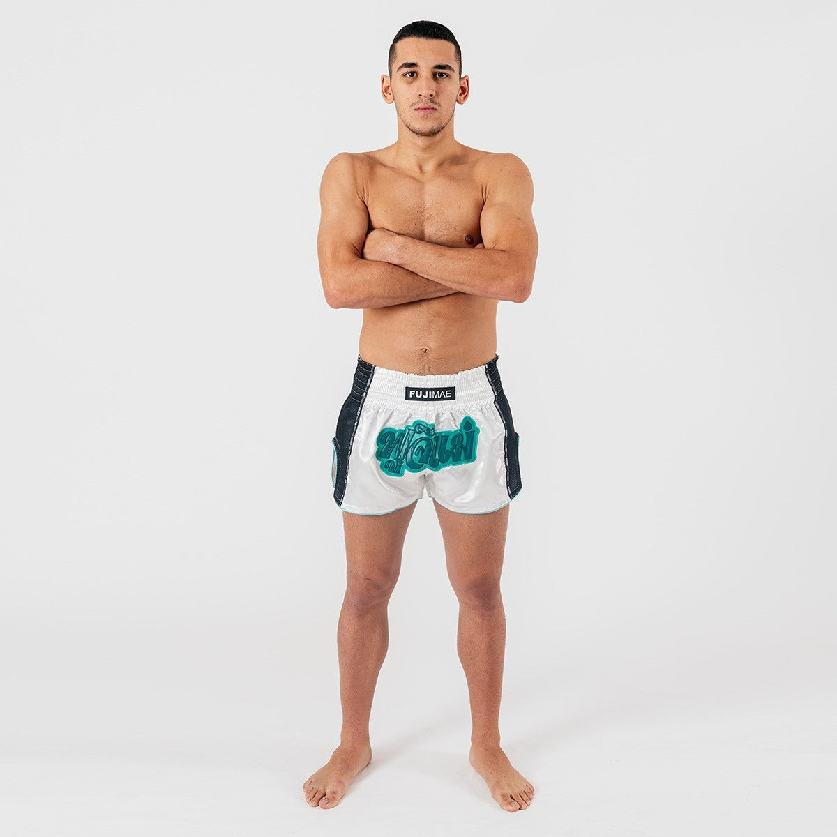 Fujimae Muay Thai Shorts 