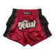 Pantaloncini Muay Thai Fujimae - Fight Club Store