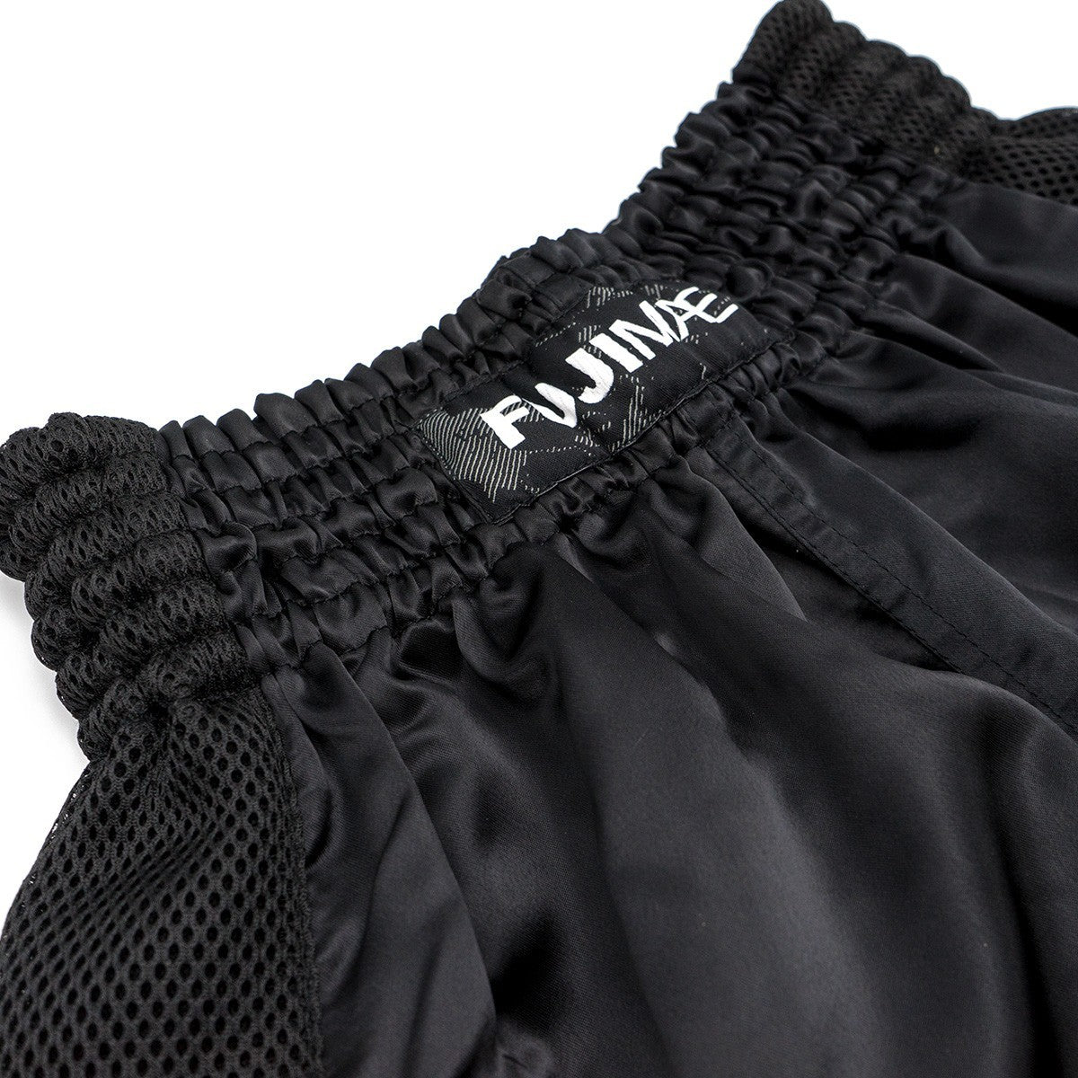 Kick Boxing Muay Thai Training 2 Fujimae Shorts 