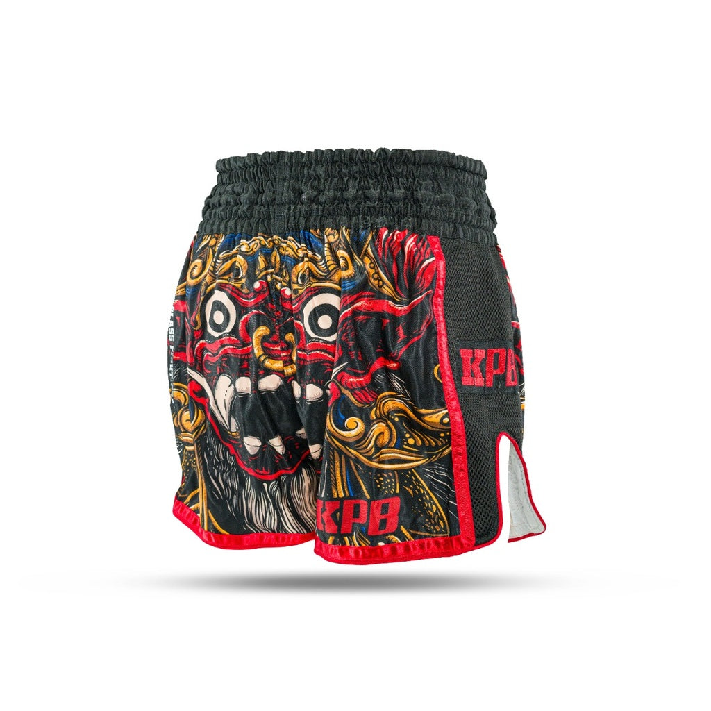Pantaloncini Muay Thai King Pro Boxing Baron