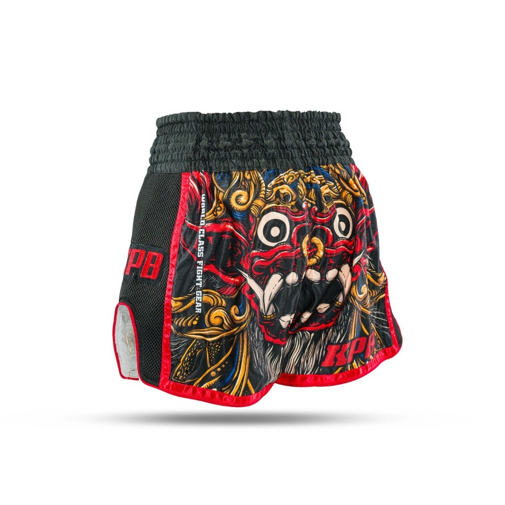 Pantaloncini Muay Thai King Pro Boxing Baron