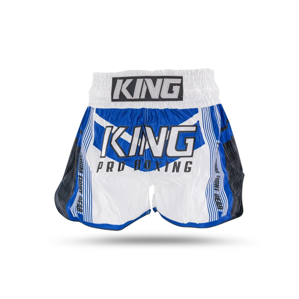 Pantaloncini Muay Thai King Pro Boxing Endurance