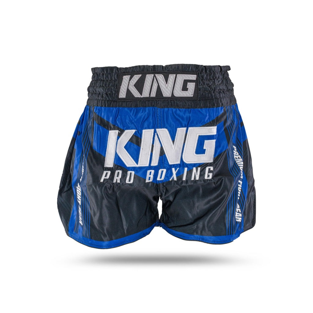 Pantaloncini Muay Thai King Pro Boxing Endurance