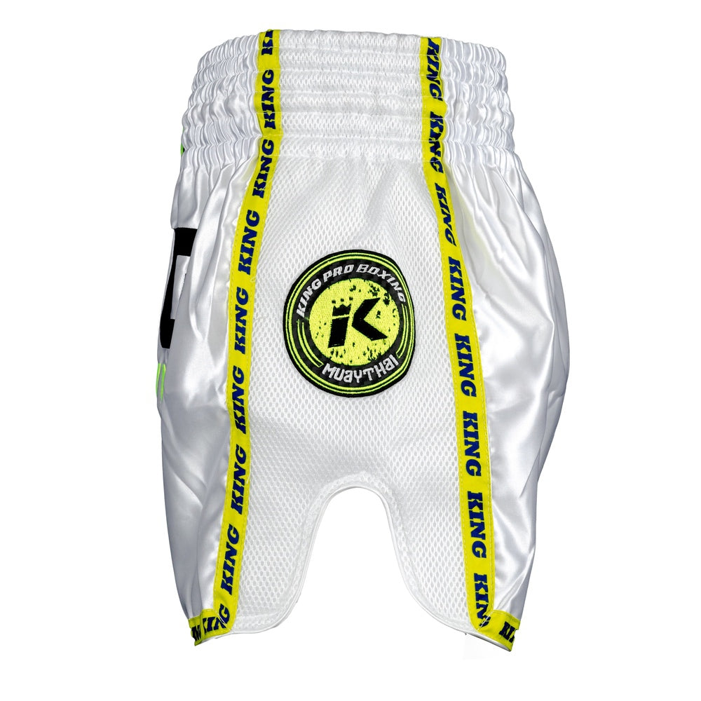 Pantaloncini Muay Thai King Pro Boxing New Power