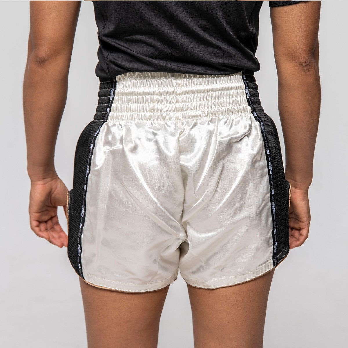 Fujimae Muay Thai Shorts 