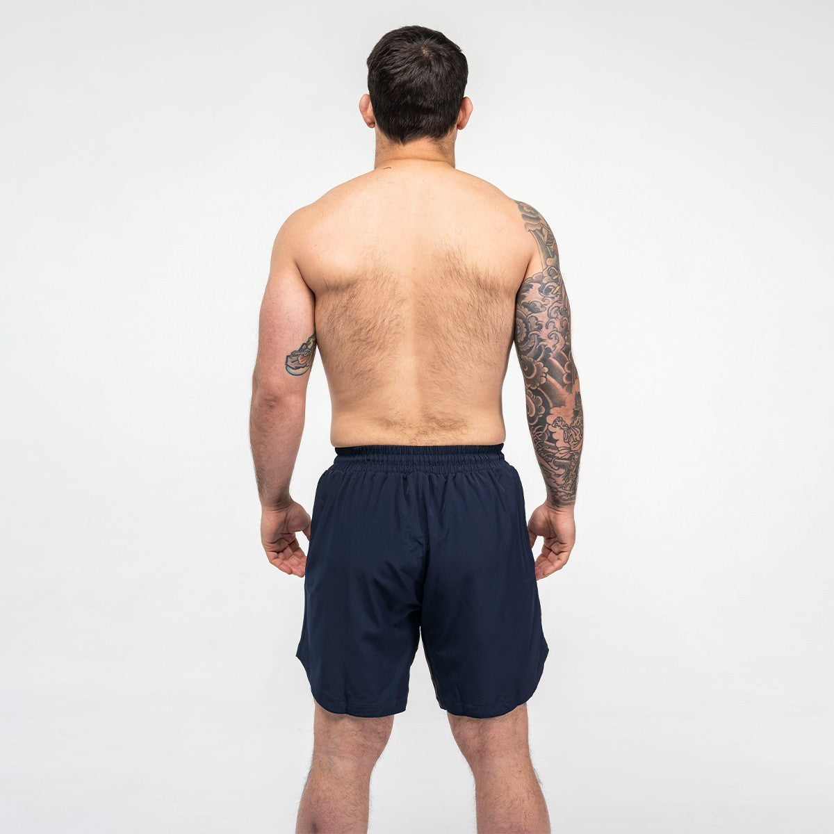 Pantaloncini No Gi FujiMae