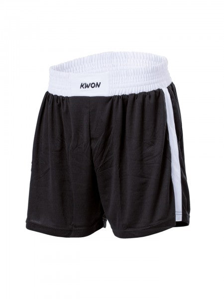 Sanda Kwon Shorts 