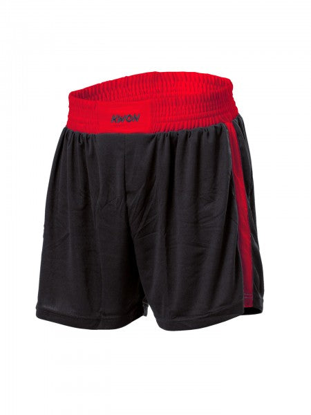 Sanda Kwon Shorts 