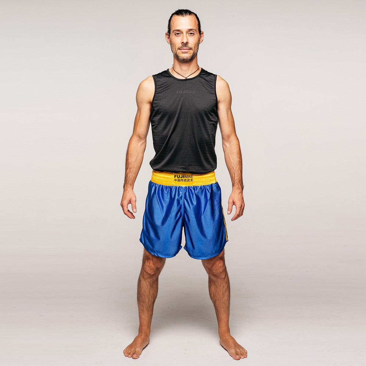 Sanda Training Shorts 
