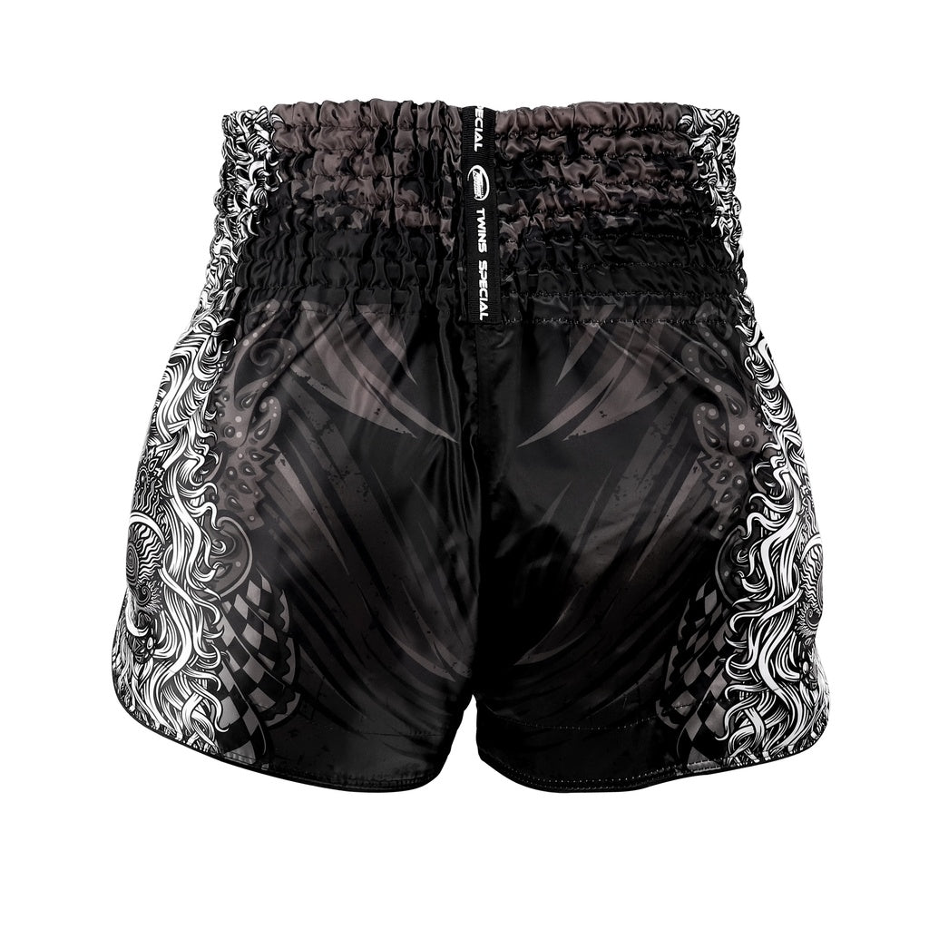 Twins Rangda Shorts