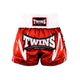 Pantaloncini Twins Rusty Muay Thai