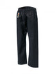 Pantaloni Arti Marziali Traditional in Cotone - Fight Club Store