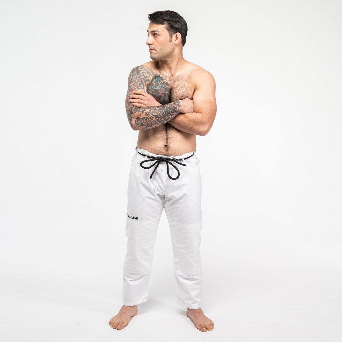 Brazilian Jiu Jitsu Pants 