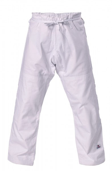 Pantaloni adulto arti marziali budo neri OUTSHOCK Pantaloni adulto arti marziali budo neri OUTSHOCK