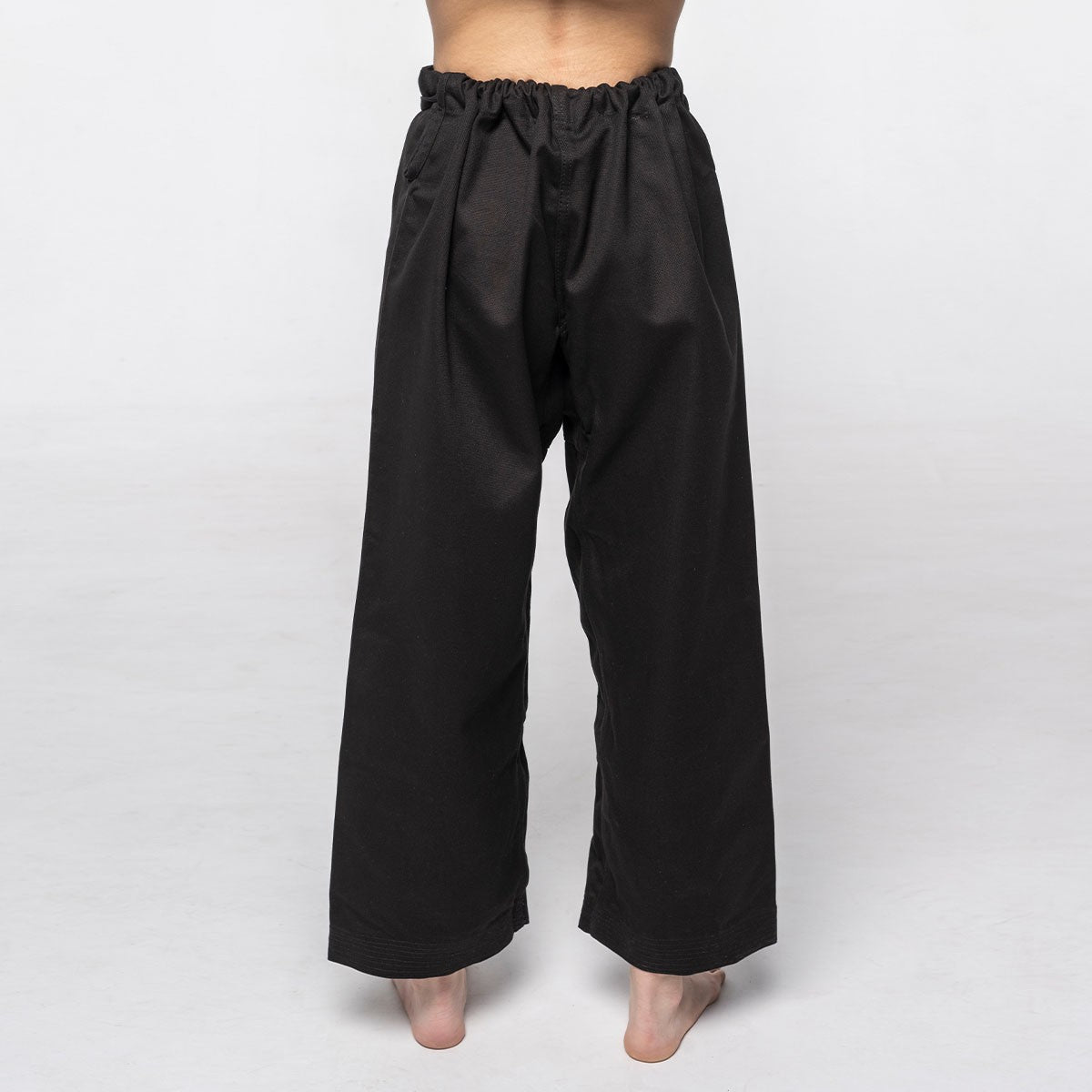 Legacy II Lace-Up Karate Pants 
