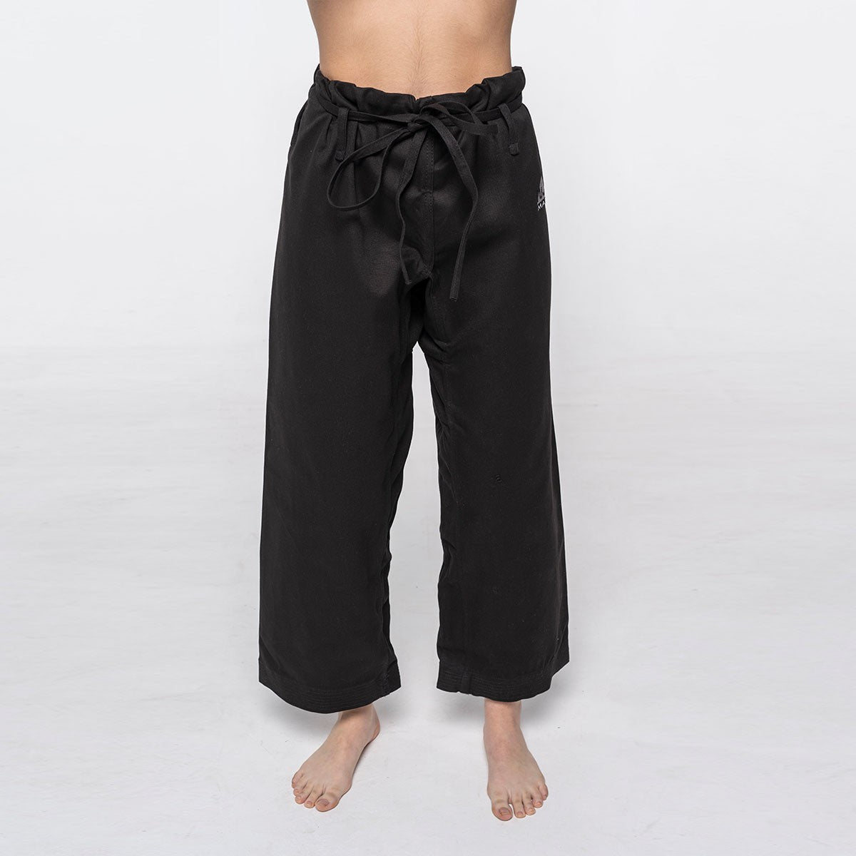 Legacy II Lace-Up Karate Pants 