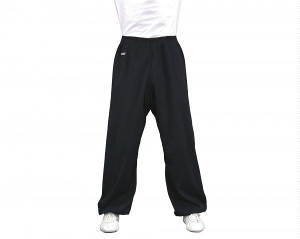 DOLLY NOIRE ASSO DI DENARI - T-shirt con stampa - black/nero DOLLY NOIRE ASSO DI DENARI - T-shirt con stampa - black/nero