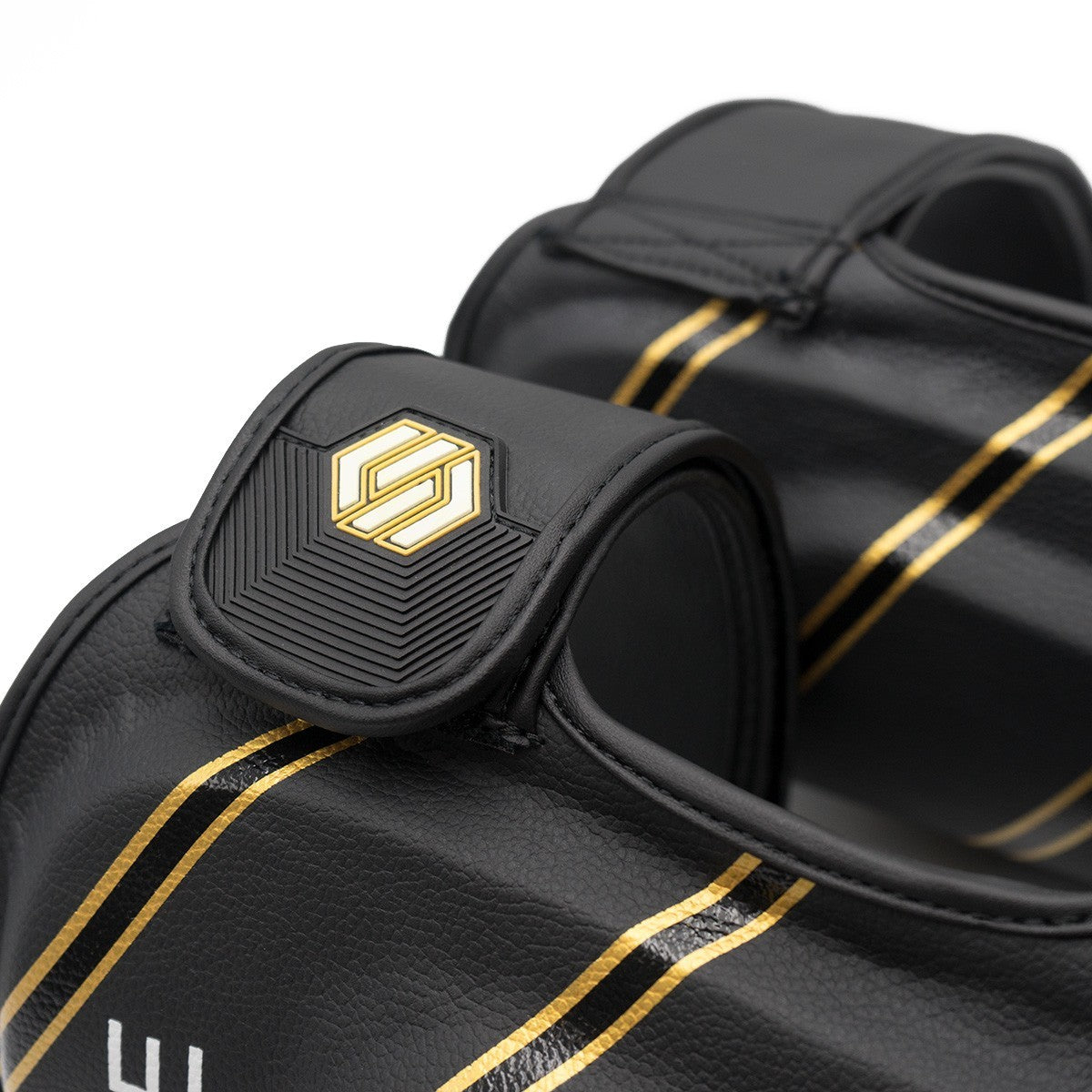 Fujimae Sparring Thigh Guards 