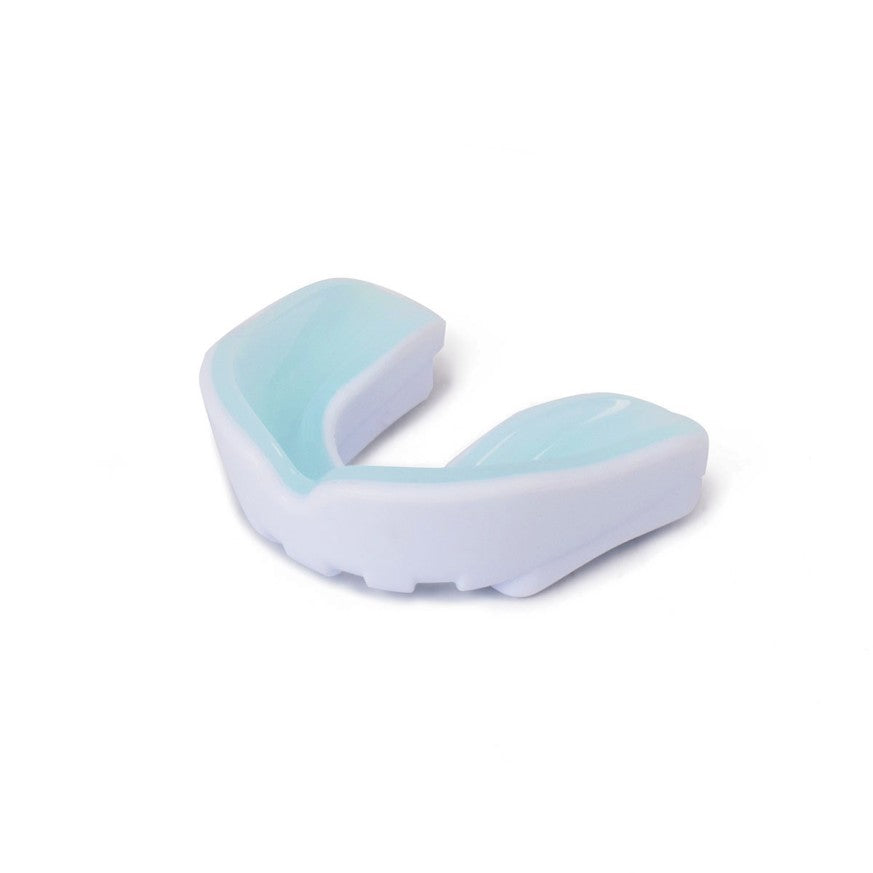 Double Layer Gel Mouthguard 