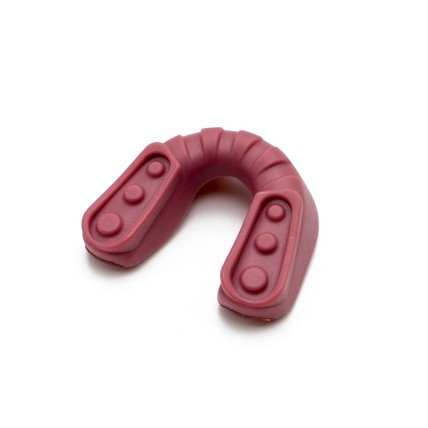Double Layer Gel Mouthguard 