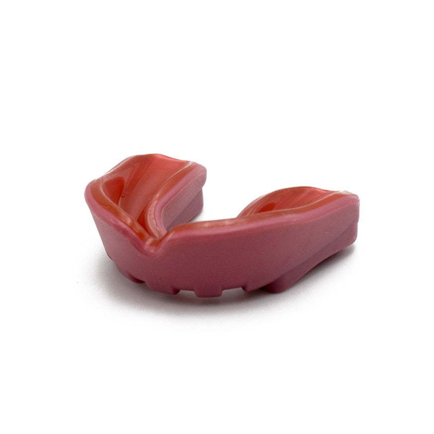Double Layer Gel Mouthguard 
